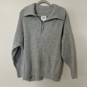 aerie sweater | size medium